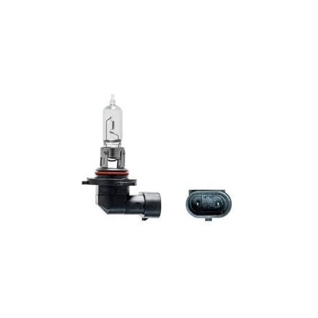 Replacement For Bmw X5 With Halogen H/L Year: 2000 High Beam Light, 2Pk